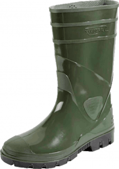 Сапоги ПВХ мужские, (арт.165-03, h-34)